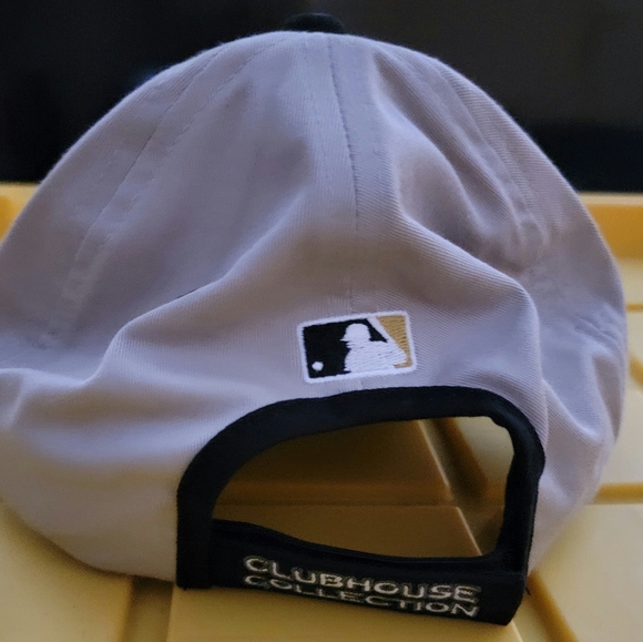 ANGELS 2002 WORLD SERIES VELCRO HAT - Picture 2 of 2